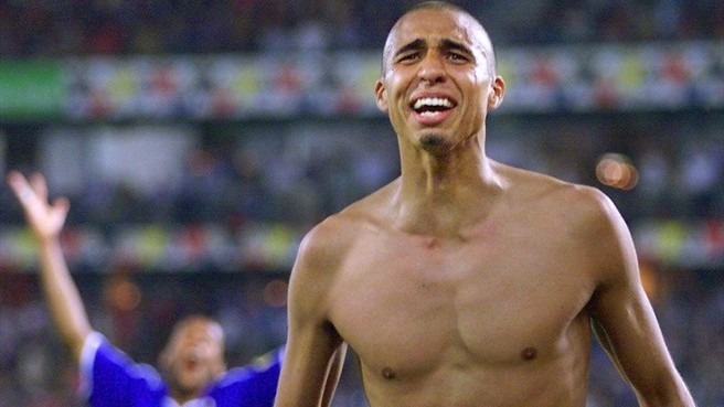 فینال یازدهمین دوره جام ملتهای اروپا 2000: فرانسه 2-1 ایتالیا