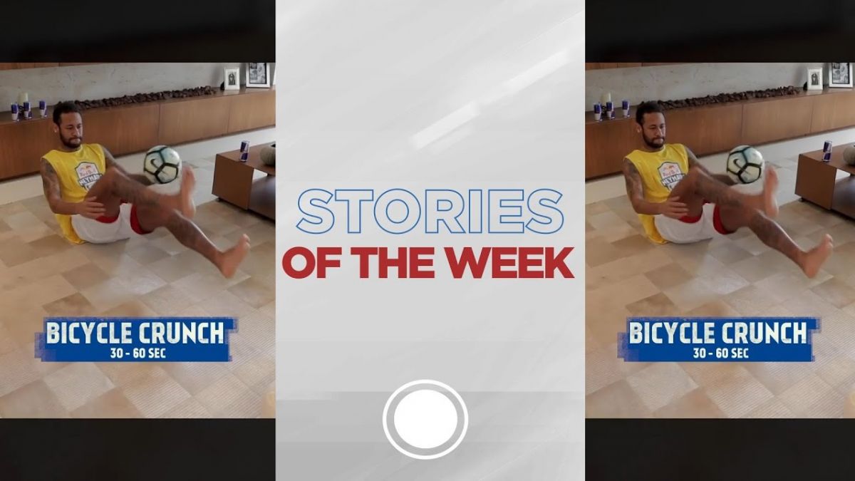 حواشی بازیکنان پاری سن ژرمن در قرنطینه خانگی (27 اردیبهشت)