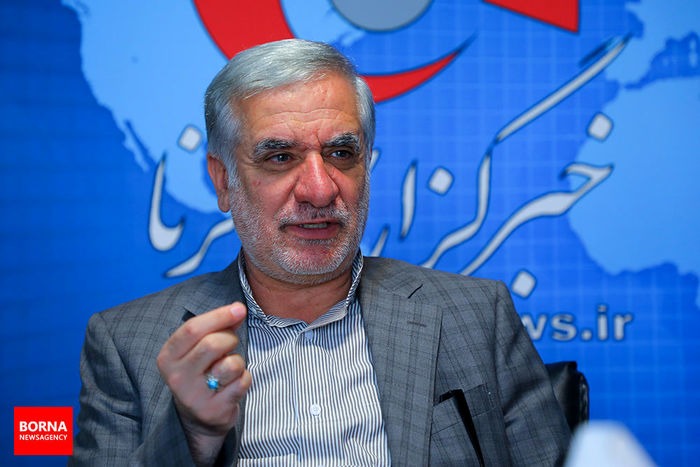 نماینده مجلس: ماده ممنوعیت رقابت با ورزشکاران رژیم صهیونیستی حذف شد