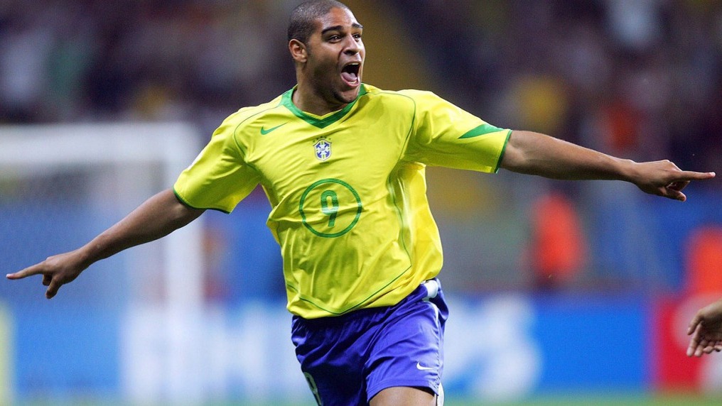 فينال هفتمین دوره جام کنفدراسيون ها 2005: برزیل 4-1 آرژانتین