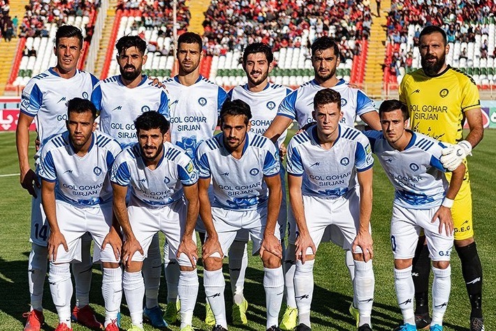 فراخوان باشگاه گل‌گهر به بازیکنان برای شروع تمرینات
