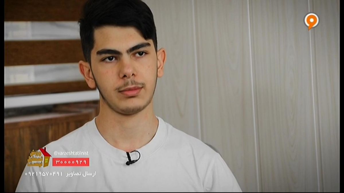 مال باخته سایت شرط بندی فوتبال: در چهار روز 860 میلیون تومان از دست دادم! فوتبالی | 