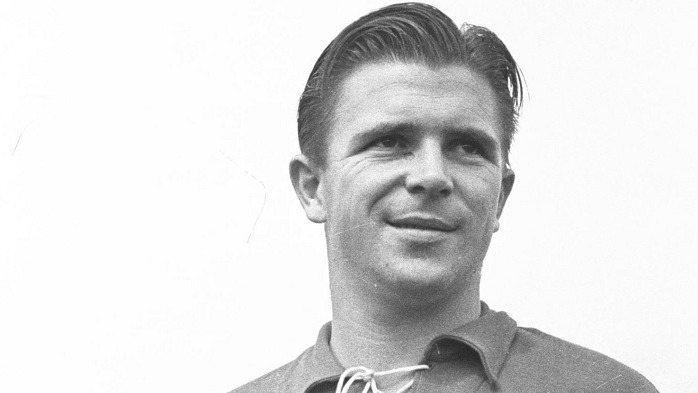 فرانس پوشکاش؛ برترین گلزن قرن بیستم