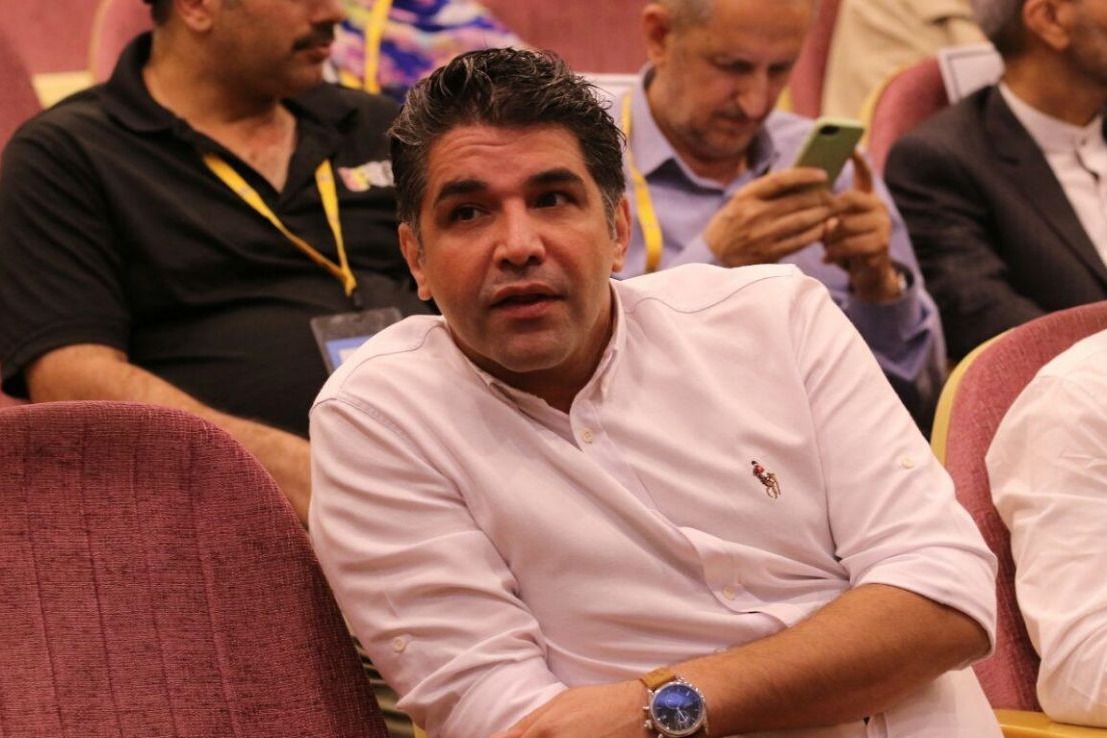 قربانی: استراماچونی مربی ایرانی نمیخواست