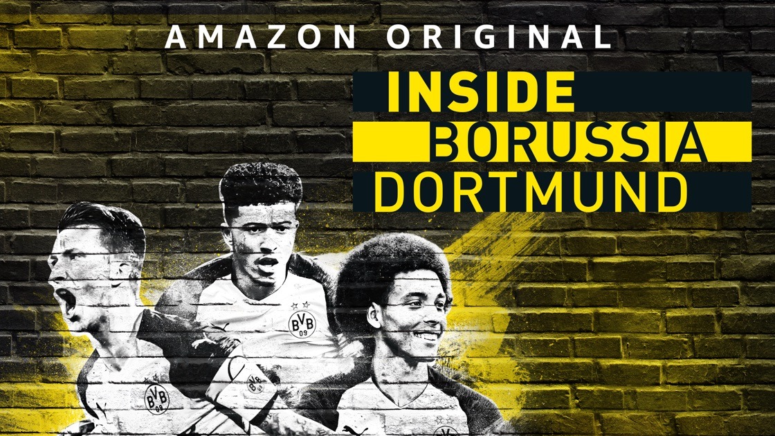 مستند نگاهی به بوروسیا دورتموند (قسمت ششم)