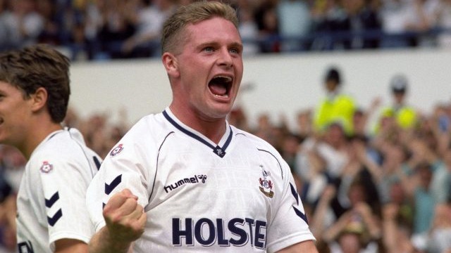 پل گاسکوئین، از عرش تا فرش با صدای عادل فردوسی پور