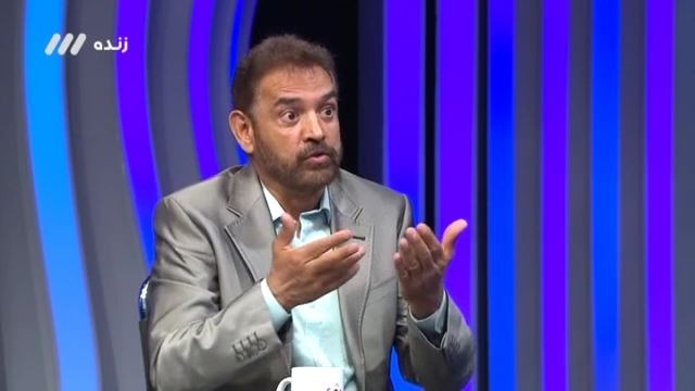 فوتبال برتر/ انتقاد شدید فیروز کریمی از عملکرد کارلوس کی روش در دوران مربیگری در تیم ملی
