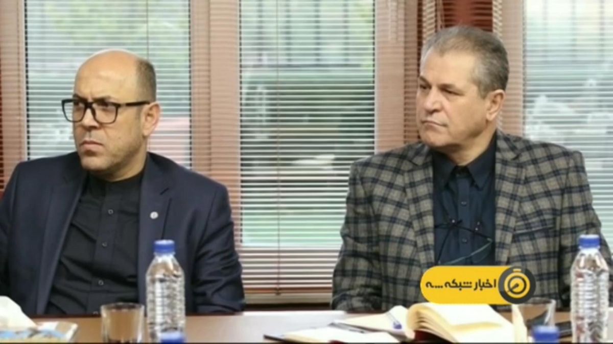 ادامه ی مشکلات مالی استقلال و استعفای منزوی