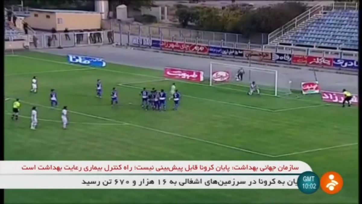 تمام اماکن ورزشی در مناطق سفید باز می شوند