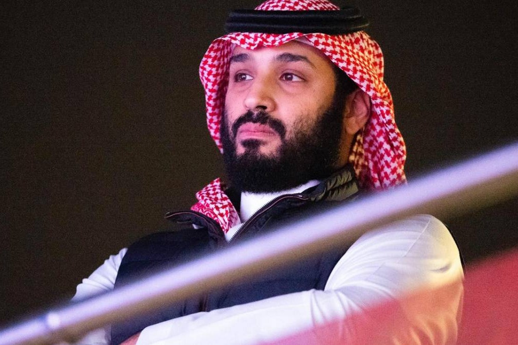 بن سلمان به خرید نیوکاسل نزدیک شد؛ پاسخ منفی ویلاس بواس به تیم انگلیسی