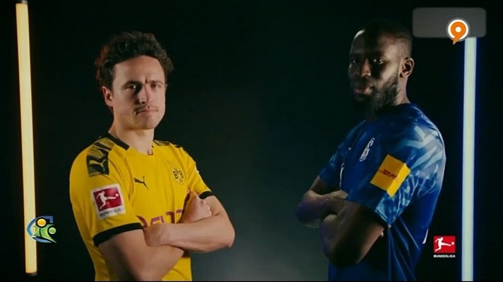 فوتبال 120/ نگاه ویژه به دیدارهای دورتموند و بایرن مونیخ مقابل شالکه و یونیون برلین