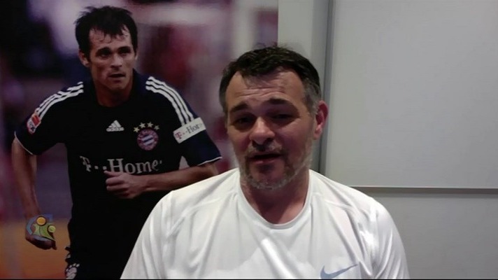 فوتبال 120/ گفت و گوی اختصاصی با ویلی سانیول - بخش اول