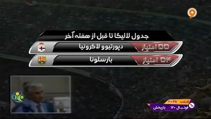 فوتبال 120/ نوستالژی: پایان دراماتیک فصل 94-1993 لالیگا و قهرمانی بارسلونا فوتبالی | 