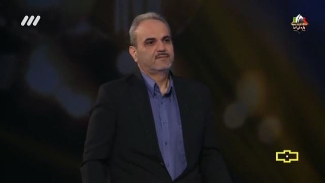 گفتگوی شنیدنی رضا رشیدپور با جواد خیابانی درباره تاریخ فوتبال ایران