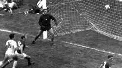 فینال رقابت های فوتبال در المپیک 1968: مجارستان 4-1 بلغارستان