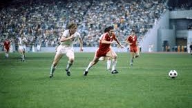 فینال رقابت های فوتبال در المپیک 1976: آلمان شرقی 3-1 لهستان