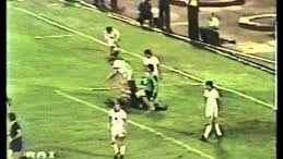 فینال رقابت های فوتبال در المپیک 1980: چکسلواکی 1-0 آلمان شرفی