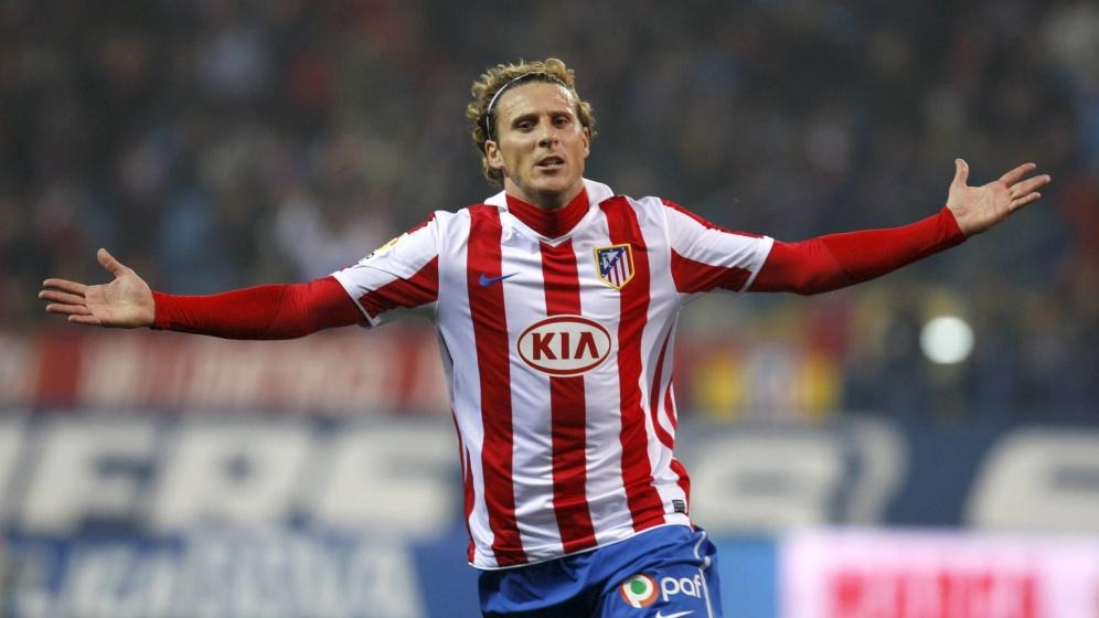 10 گل با ارزش دیگو فورلان در لالیگا