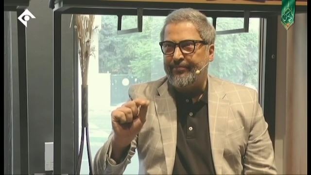 ورزش و مردم: خاطره مهرداد میناوند از تقلید صدای علی پروین