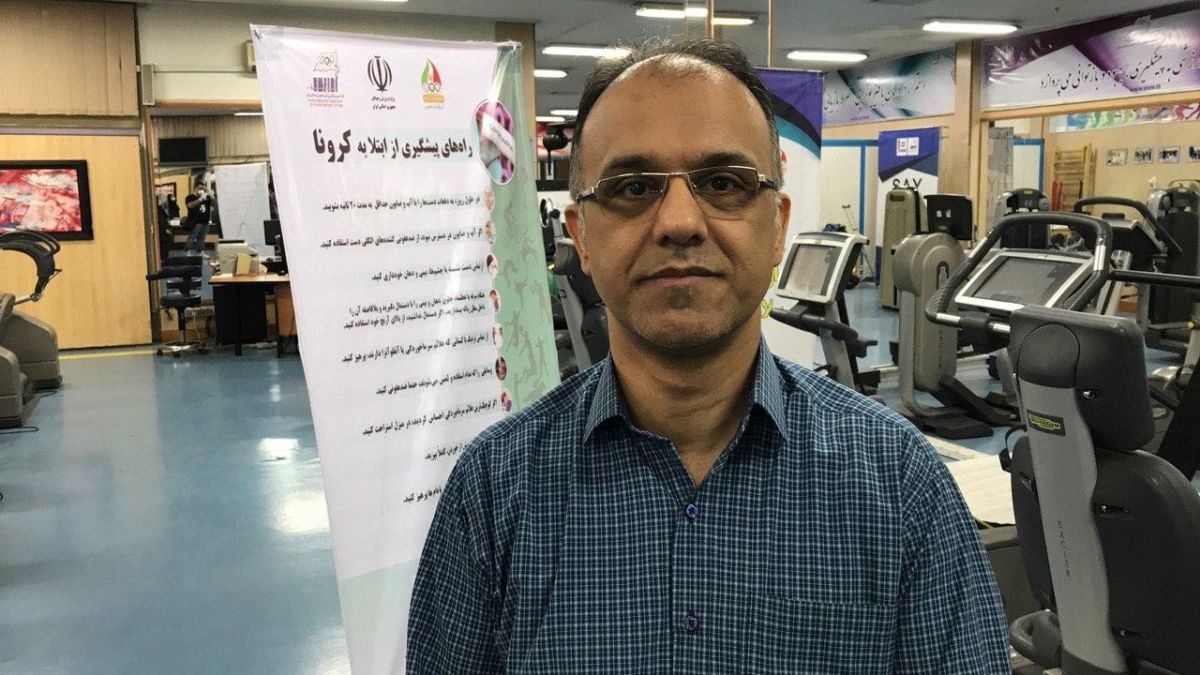 اختصاصی/ سخنگوی فدراسیون پزشکی ورزشی: پروتکل بهداشتی لیگ برتر شباهتی به بوندسلیگا ندارد