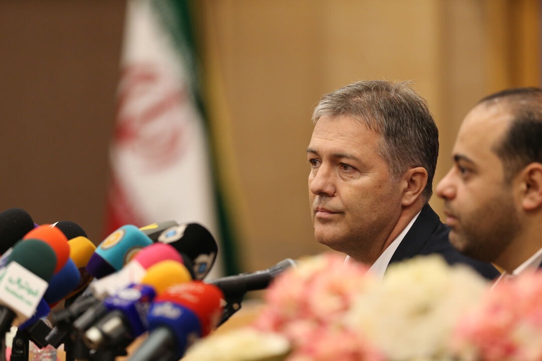 اسکوچیچ و هاشمیان قبل از آغاز لیگ به ایران باز میگردند