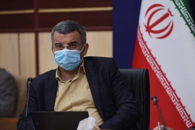 حریرچی: برای تیمهای فوتبال پروتکلهای بینالمللی ارائه کردیم