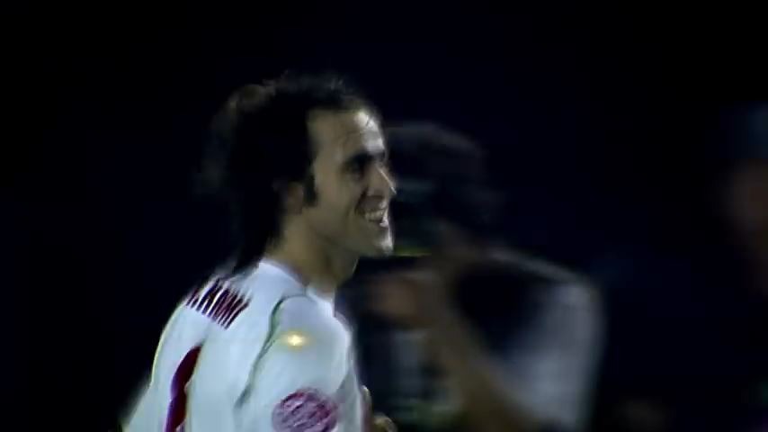 گلهای برتر جام ملتهای آسیا 2004