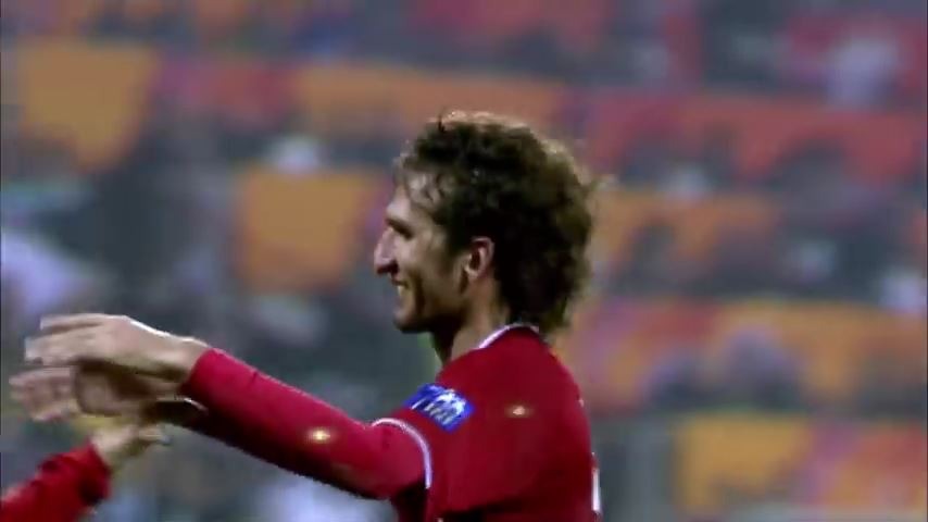 گلهای برتر جام ملتهای آسیا 2011