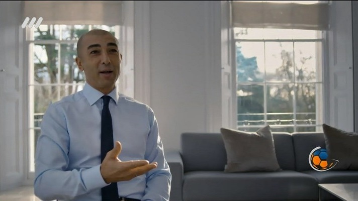 روزهای خوش روبرتو دی متئو در چلسی و قهرمانی در اروپا