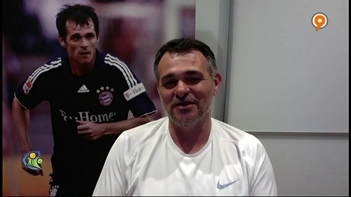 فوتبال 120/ گفت و گوی اختصاصی با ویلی سانیول - بخش دوم