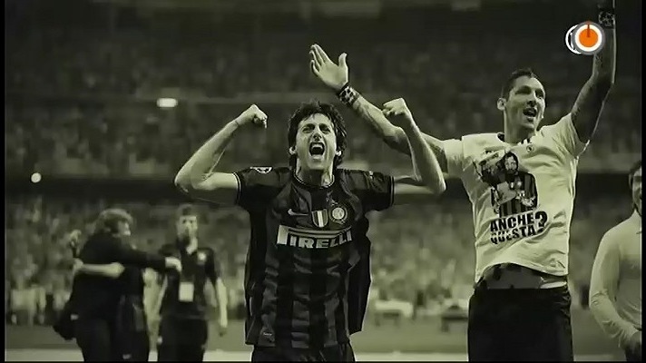 فوتبال 120/ به بهانه دهمین سالگرد سه گانه تاریخی اینتر و مورینیو