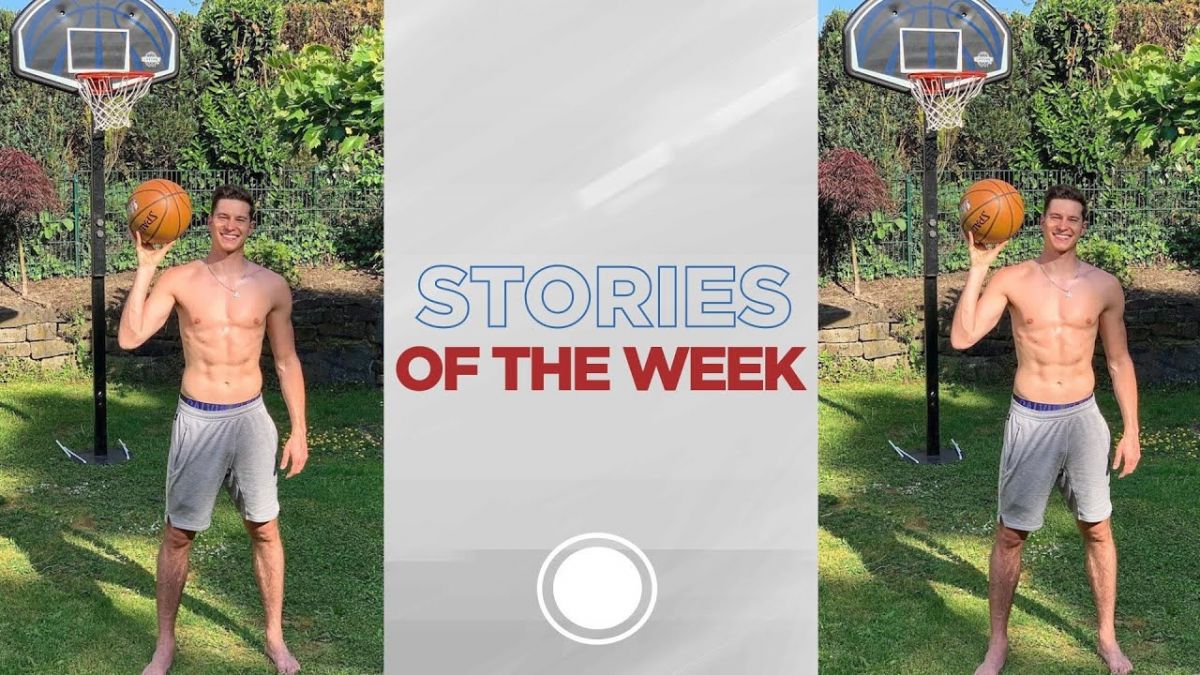 حواشی بازیکنان پاری سن ژرمن در قرنطینه خانگی (11 خرداد)