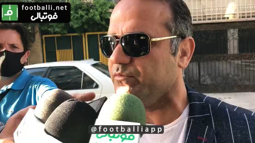 اختصاصی/ صحبت های مدیر حقوقی پرسپولیس پیرامون تعهد این باشگاه در قبال رضایت نامه یحیی گل محمدی