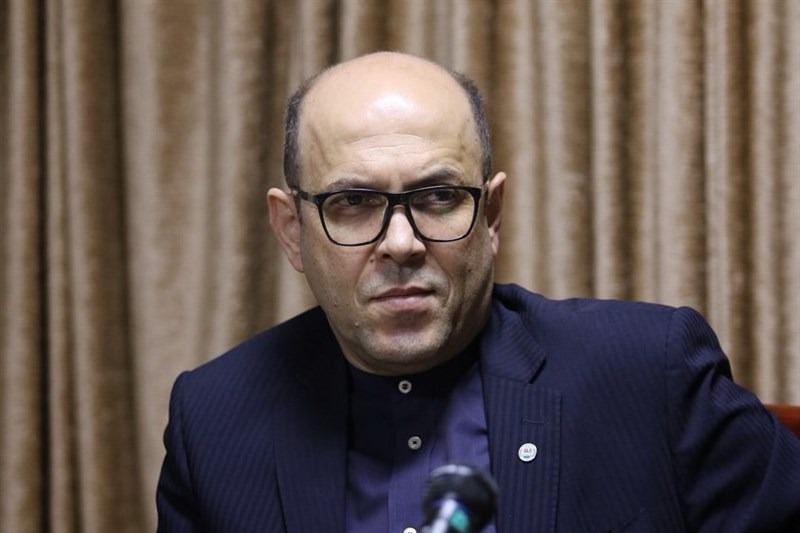 سعادتمند: استقلال جای معامله نیست و نباید روزانه 40 میلیون جریمه بدهد