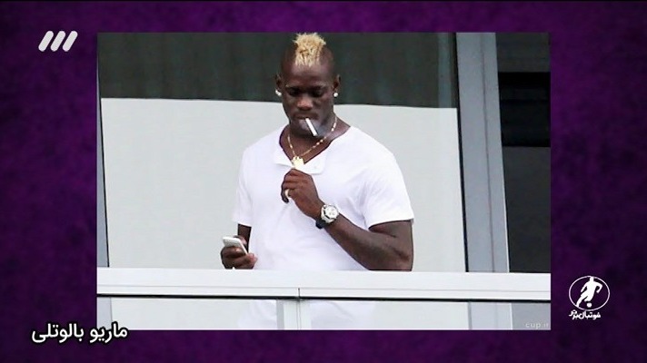 فوتبال برتر/ آیتم ویژه به مناسبت روز جهانی مبارزه با دخانیات