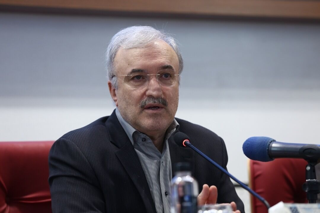 نمکی: در پاییز با همپوشانی کرونا و آنفلوانزا مواجه میشویم