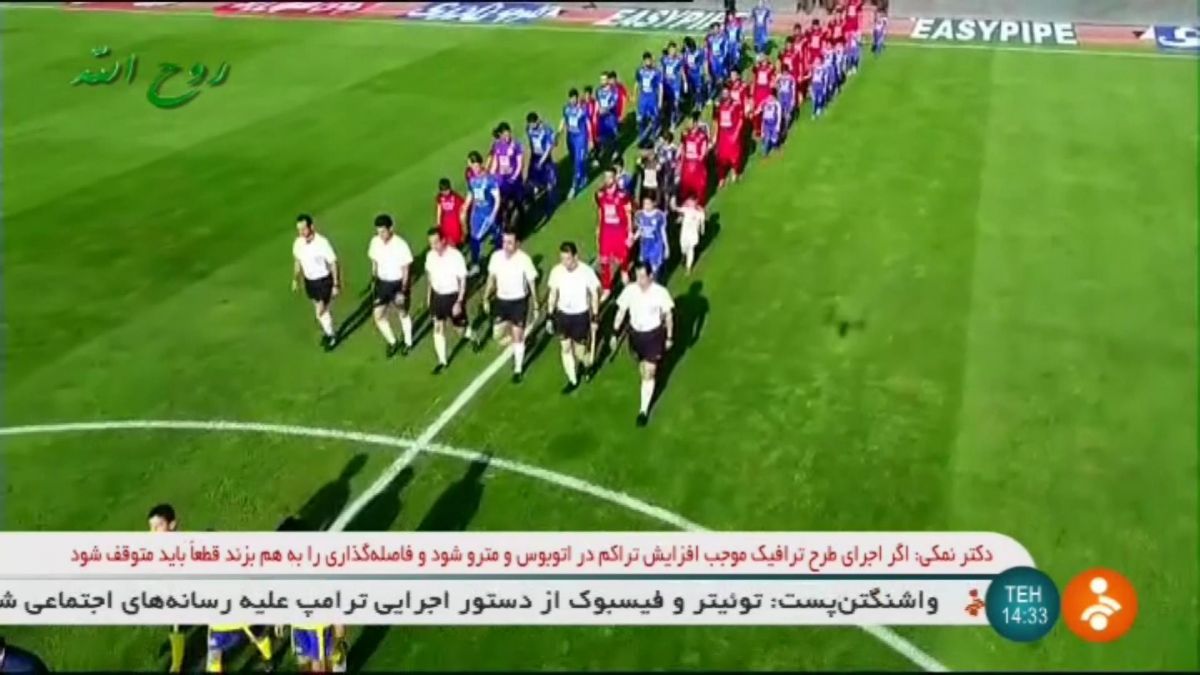 سلطانی فر: استقلال و پرسپولیس تا سه ماه آینده وارد بازار سرمایه خواهند شد