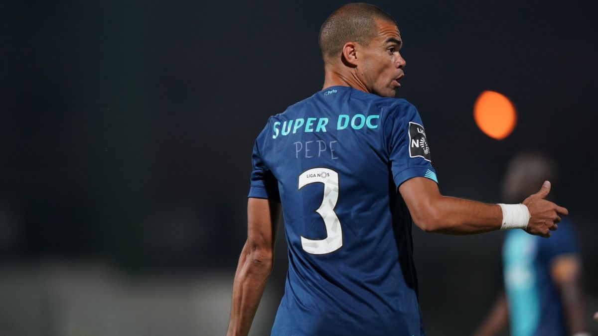 خلاصه بازی فامالیسائو 2-1 پورتو