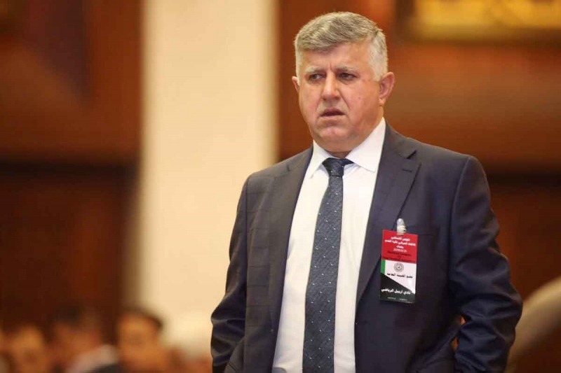 مسعود: لغو لیگها در اختیار دولتهاست