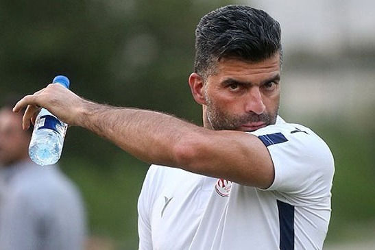 رحمان رضایی از کسب عنوان بهترین بازیکن آسیایی تاریخ سریآ بازماند