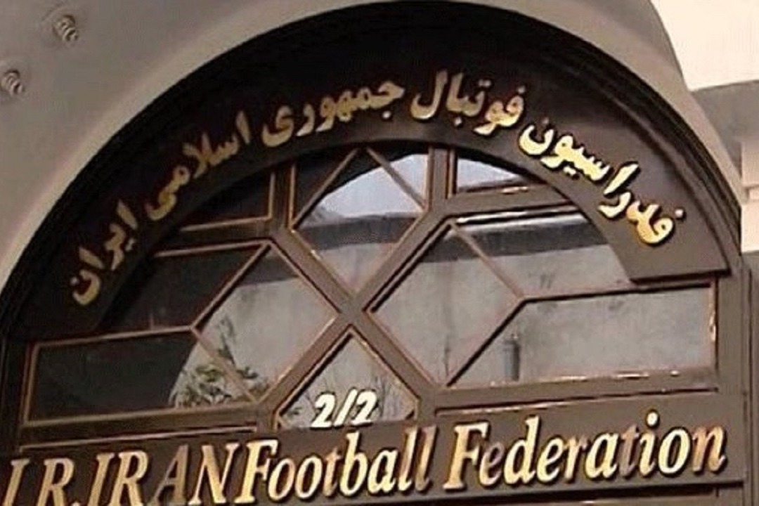 داوران هم میتوانند رییس فدراسیون فوتبال شوند