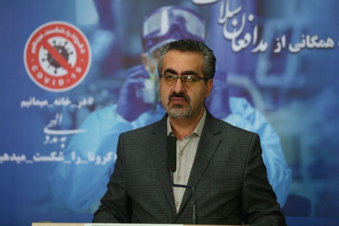 جهانپور: ۷۵ بیمار مبتلا به کرونا جان خود را از دست دادند