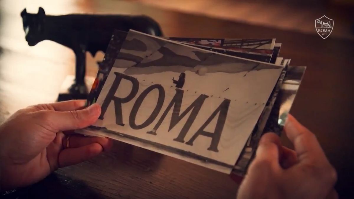 يک شهر، یک تیم/ 93مین سالروز تاسیس باشگاه رم