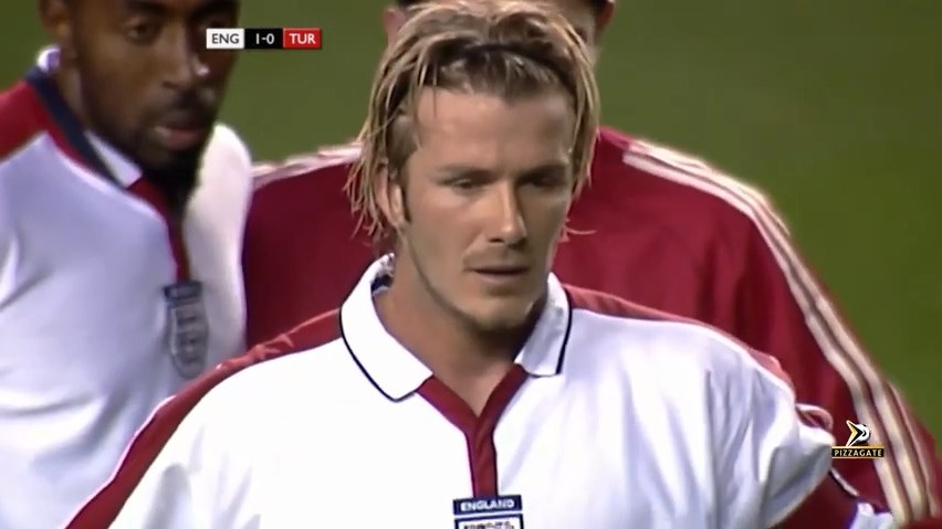 نوستالژی/ انگلیس 2-0 ترکیه (مقدماتی یورو 2004)