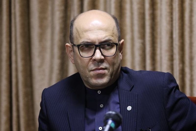 سعادتمند از کلینیک پزشکی باشگاه استقلال بازدید کرد