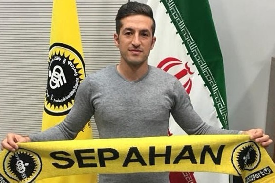 ترکمان: سپاهان بیانگیزه نیست و برای قهرمانی تلاش میکنیم