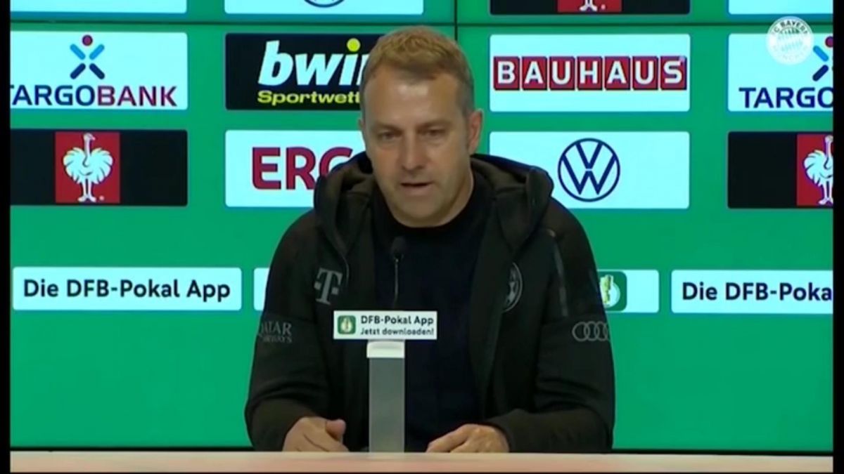 حواشی صعود بایرن مونیخ به فینال جام حذفی آلمان