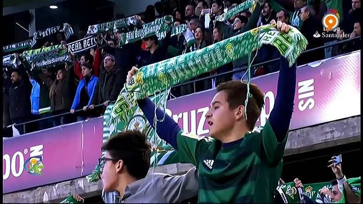 فوتبال 120/ نگاهی به بازگشایی لالیگا با دربی شهر سویا