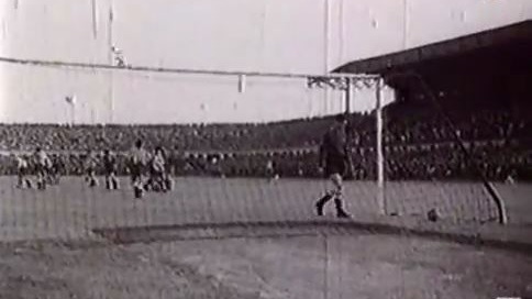 نوستالژی/ فینال جام حذفی اسپانیا 1957: بارسلونا 1-0 اسپانیول