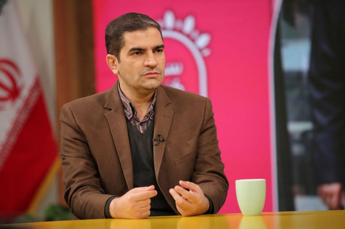 قاضیزاده هاشمی: بازگشت کفاشیان، دهنکجی به افکار عمومی است/ مدیران فعلی فدراسیون فوتبال غالباً فرتوت و فرسوده هستند